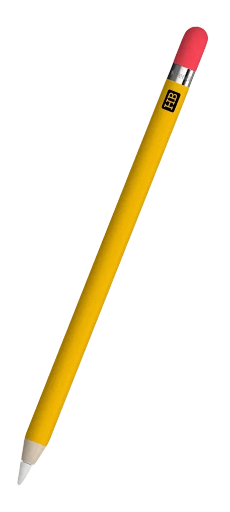 Apple Pencil