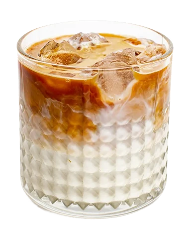 Ice coffee