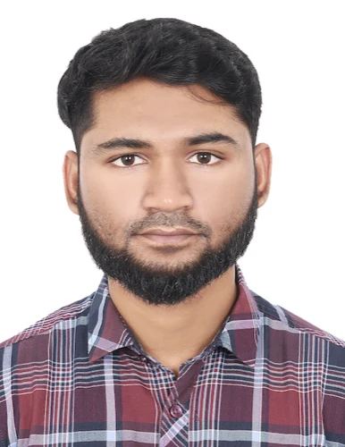 Kamal Ahmed